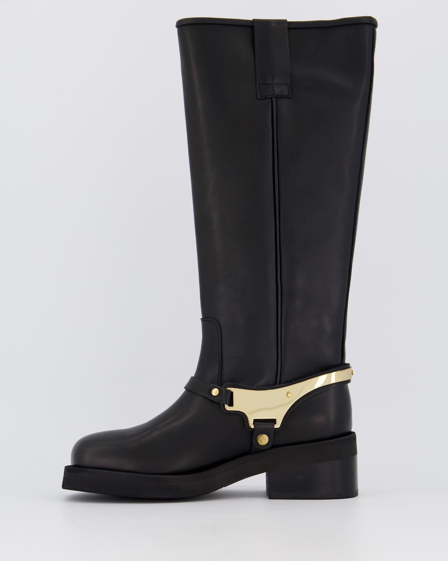 Dames Eve Lynn Boots Zwart