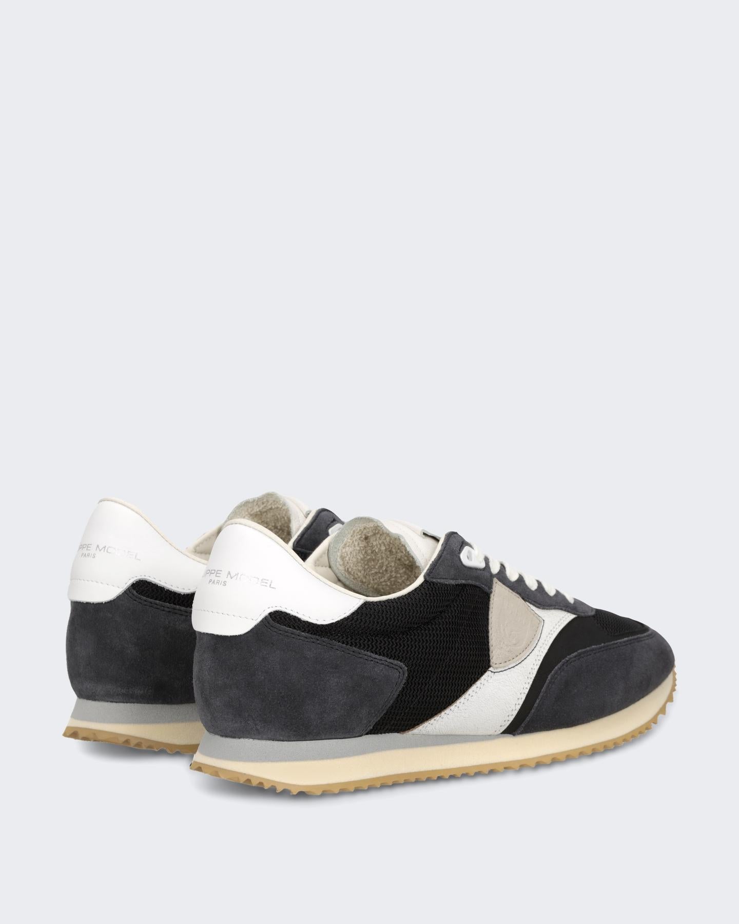 Heren Blville Low Man