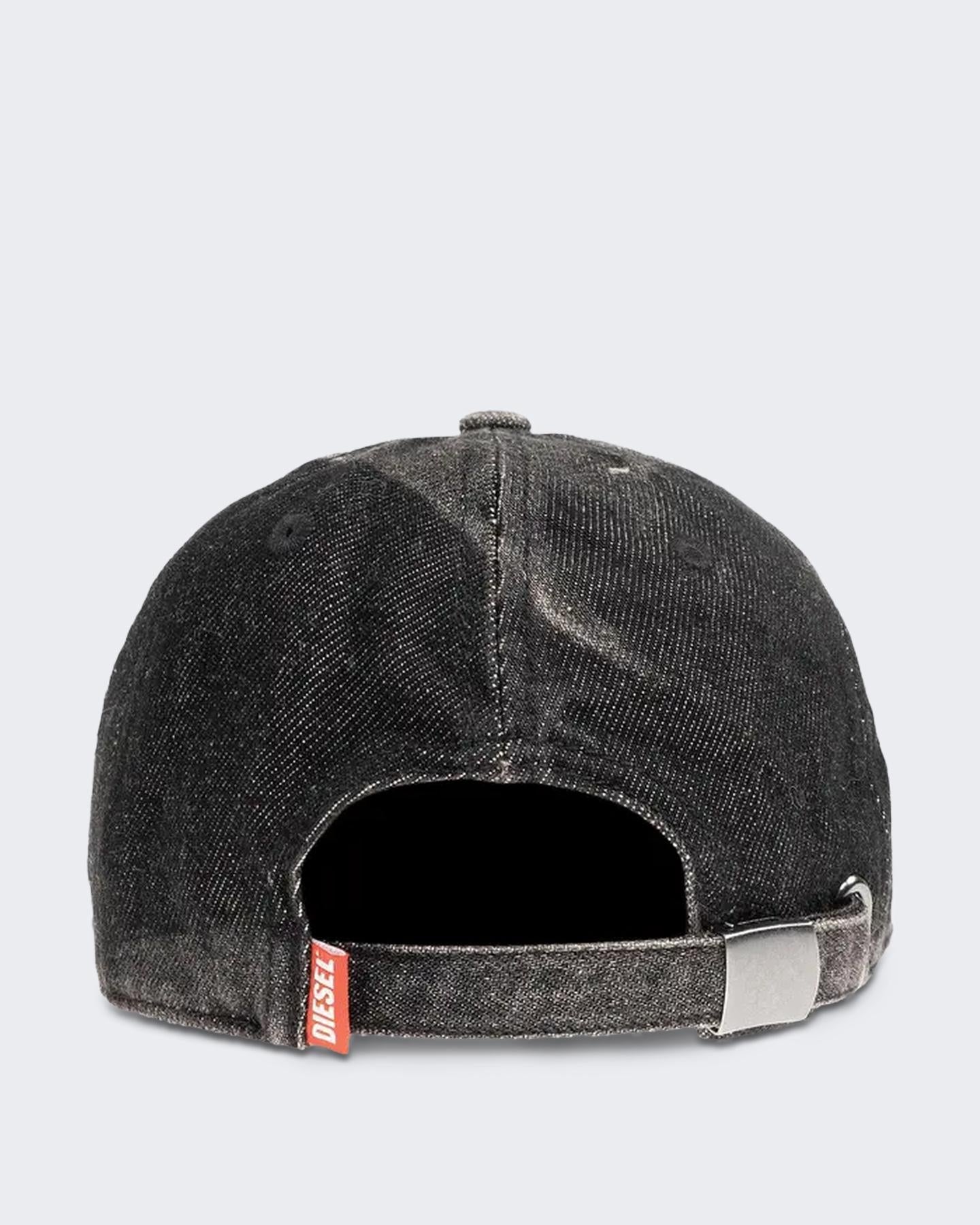 Heren C-Seymon-Black Hat