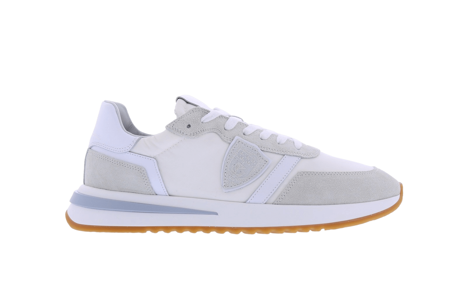 Philippe model top tropez bianche