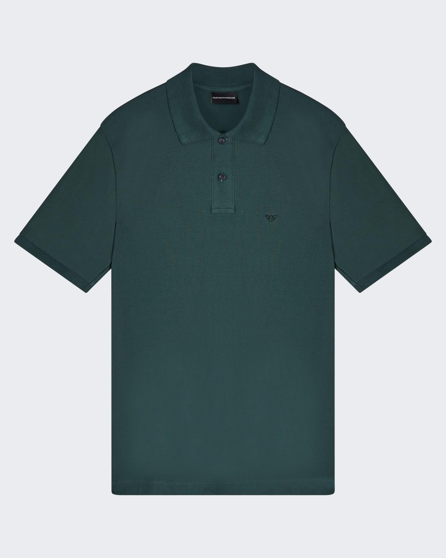 Heren Armani Polo
