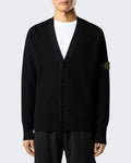 Herren-Strickjacke