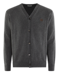 Herren-Cardigan Lana aus Kaschmir
