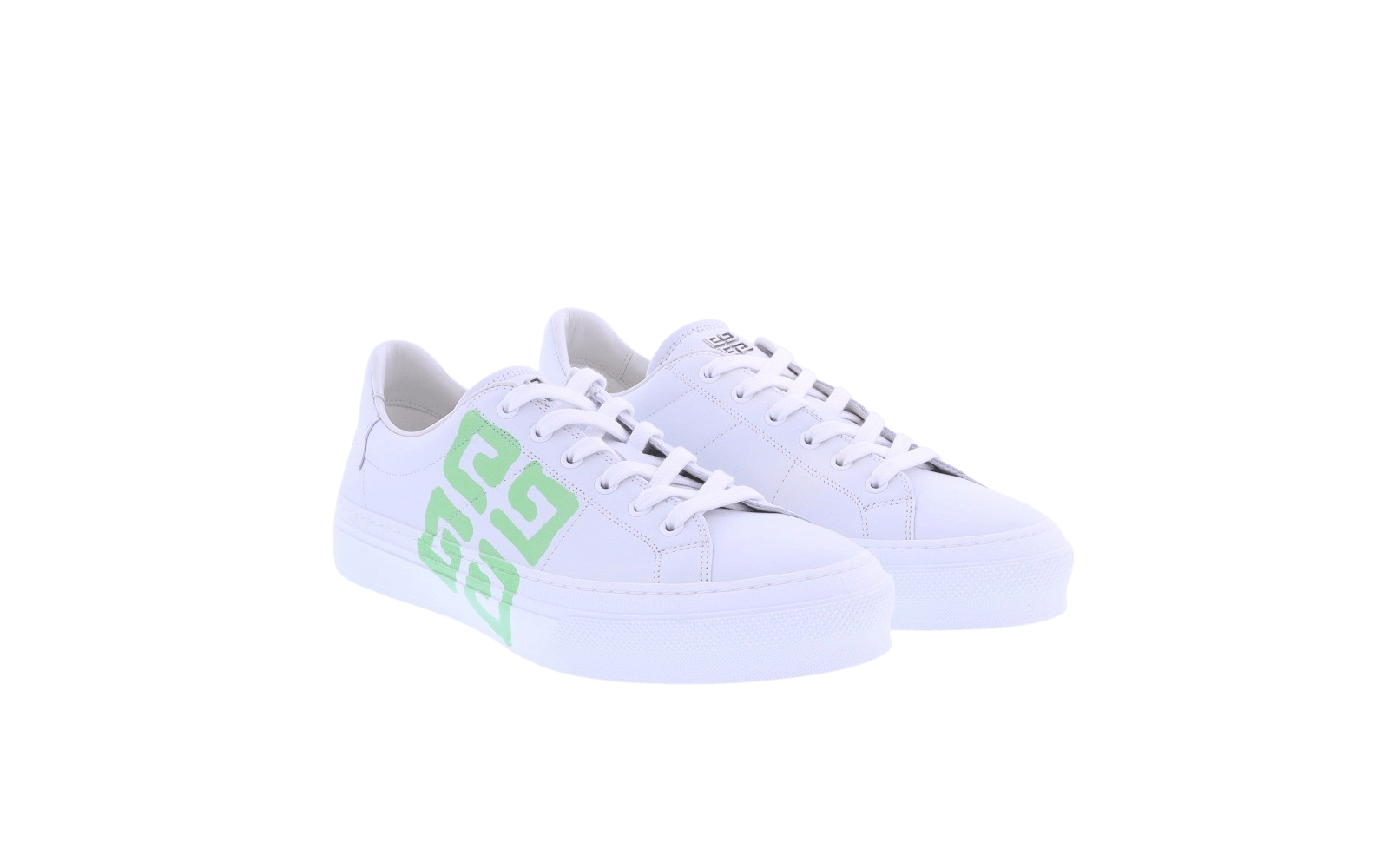 Heren City Sport Sneakers