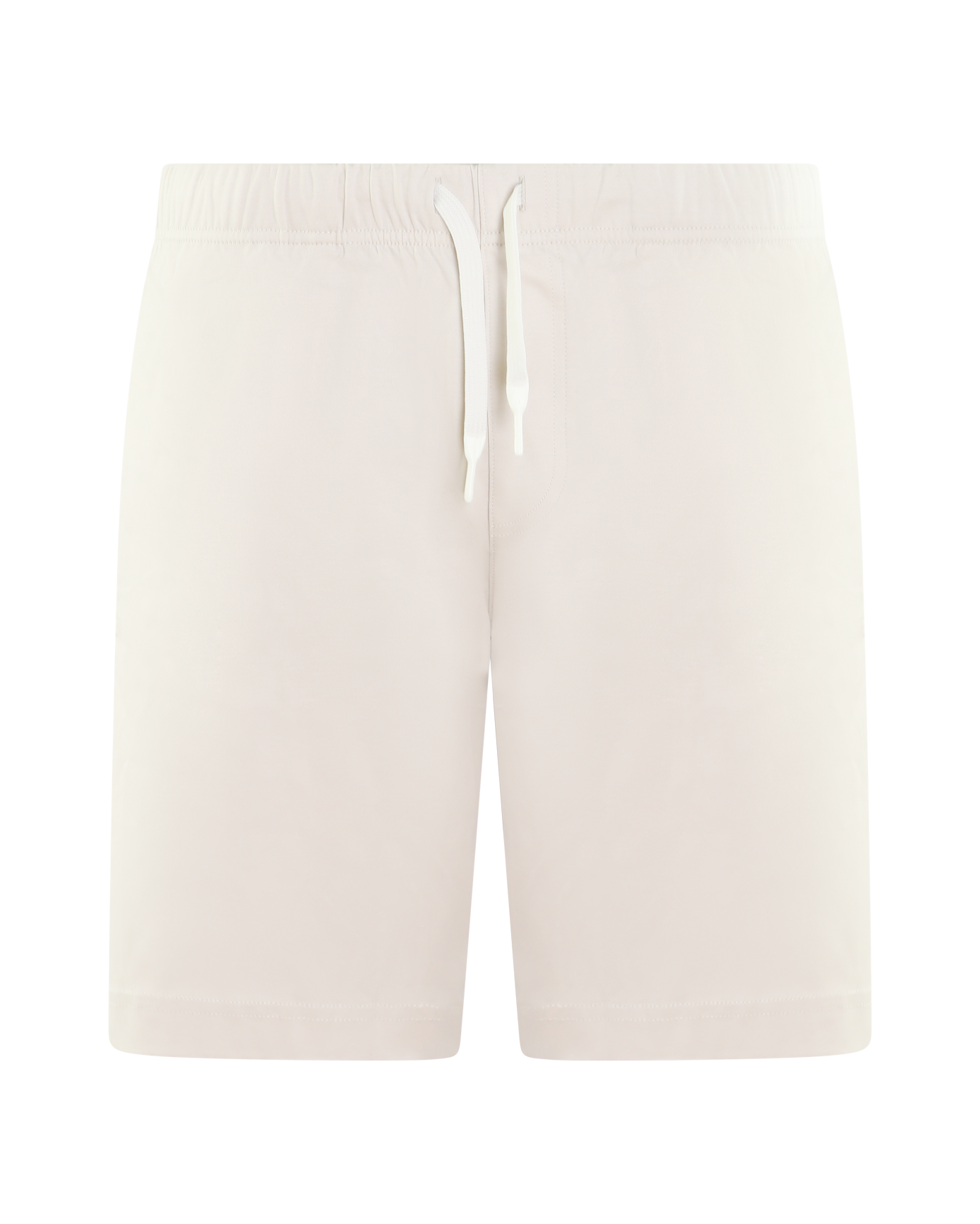 Heren Supima Sport Short Grijs