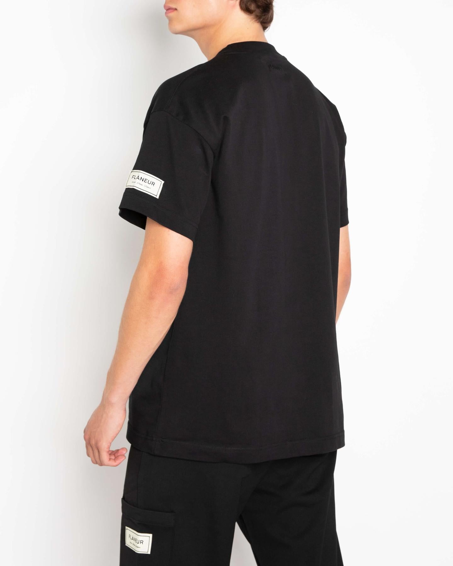 Heren Atelier Zwart