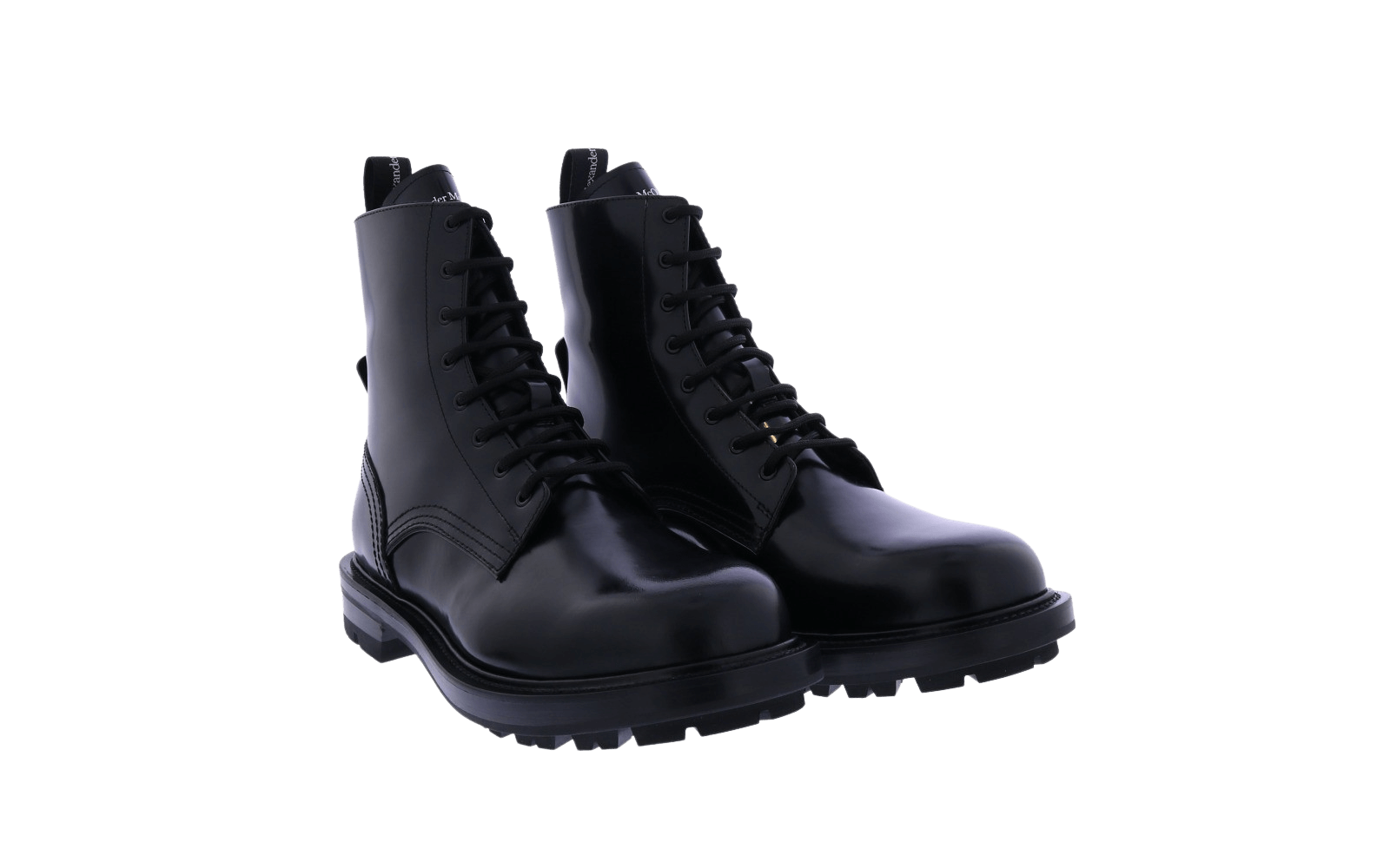 Heren Combat Boot