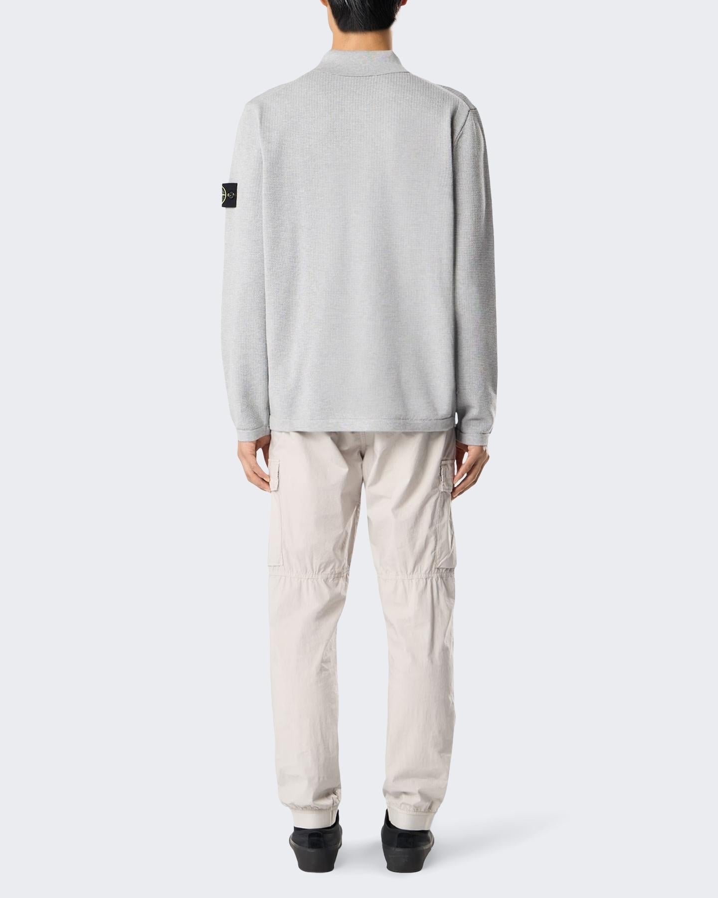 Heren Ls Polo