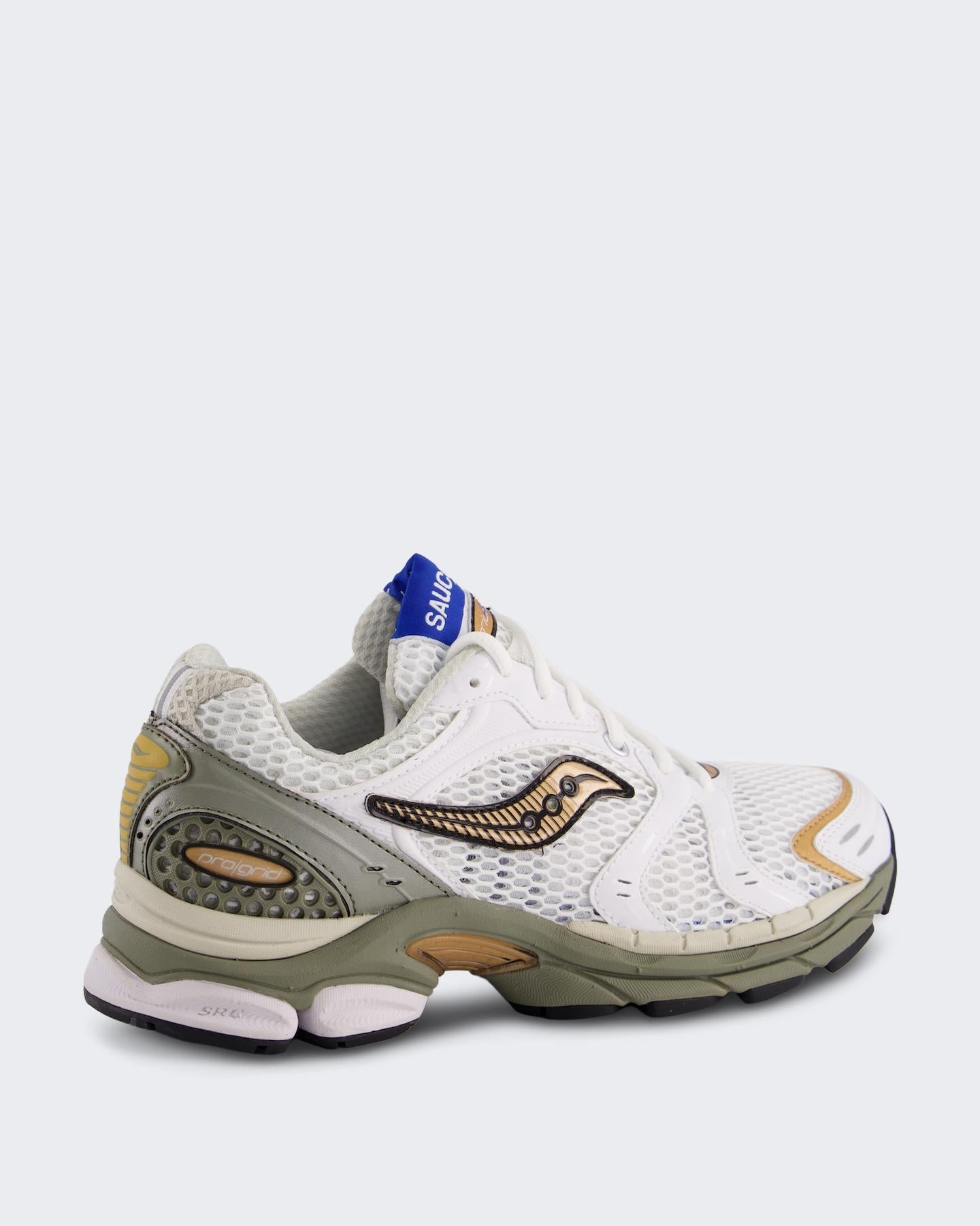 Dames Progrid Triumph 4 Sneaker