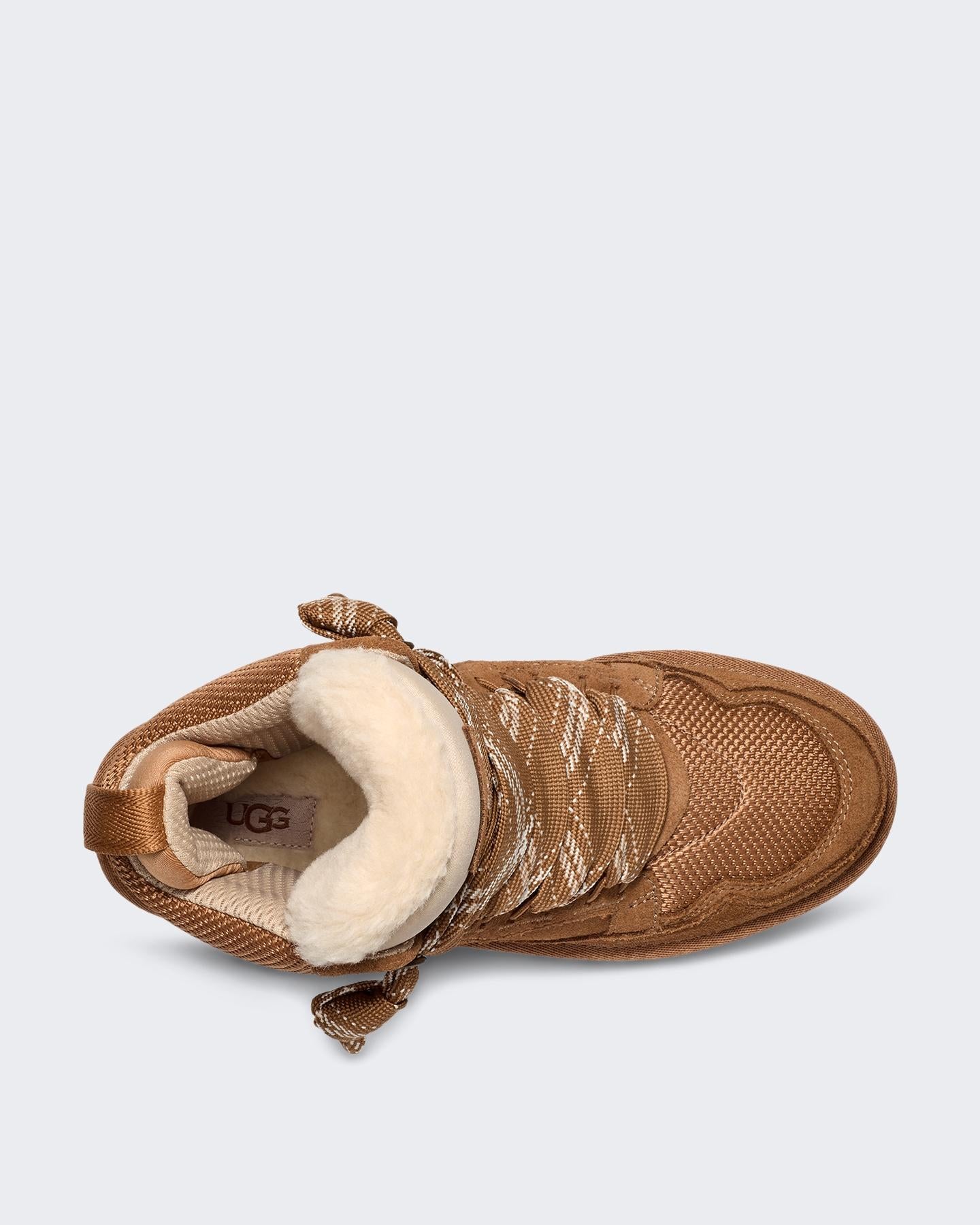 Dames Highmel Chestnut