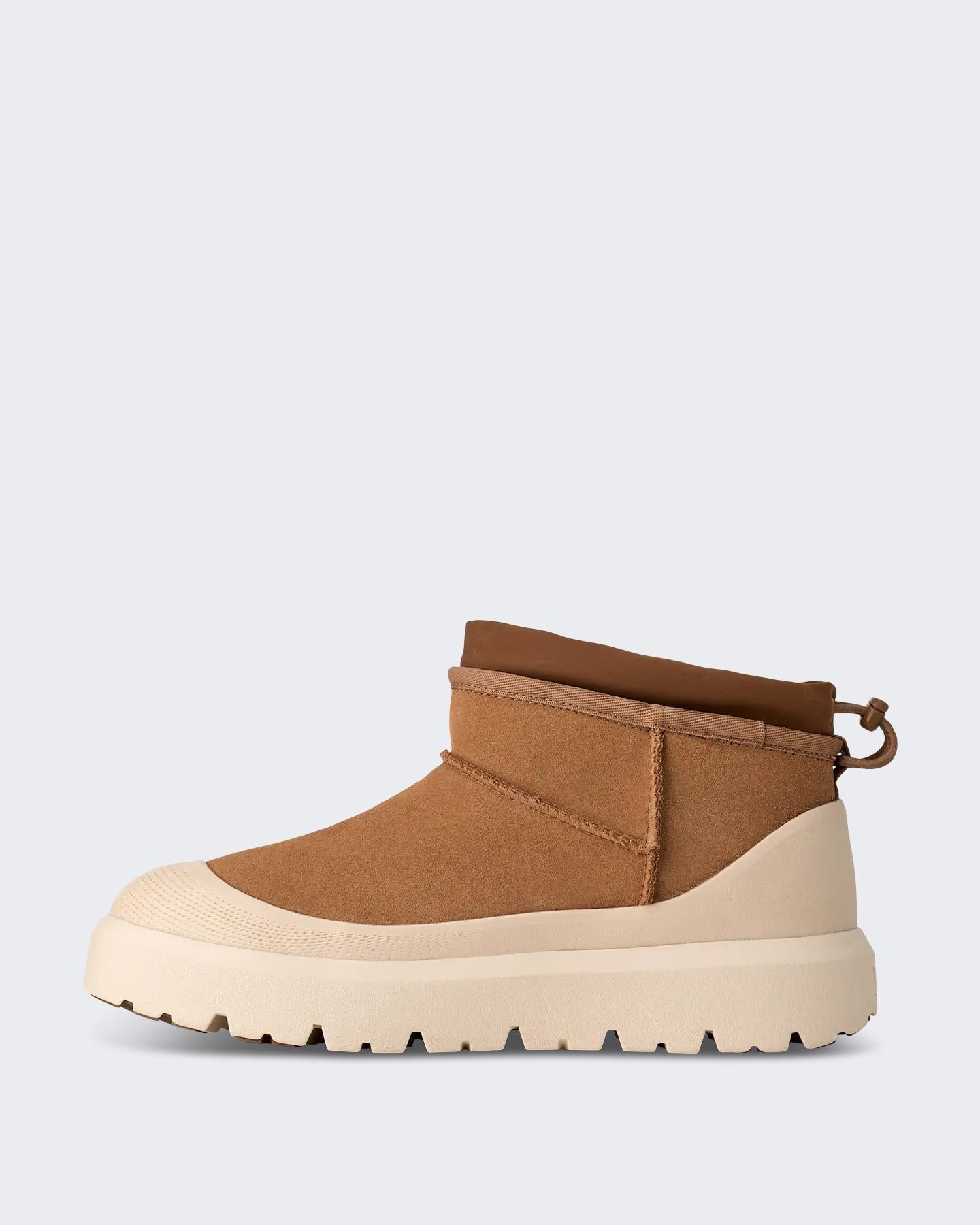Dames Class Ultra Mini Weath Hybrid