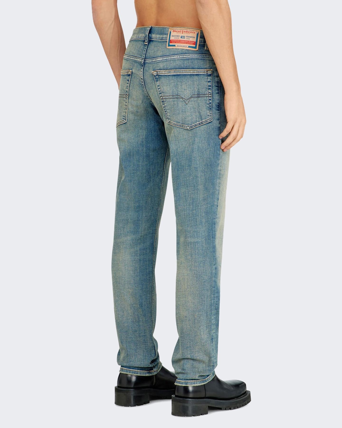 Heren 2023 D-Finitive L.32 Trousers