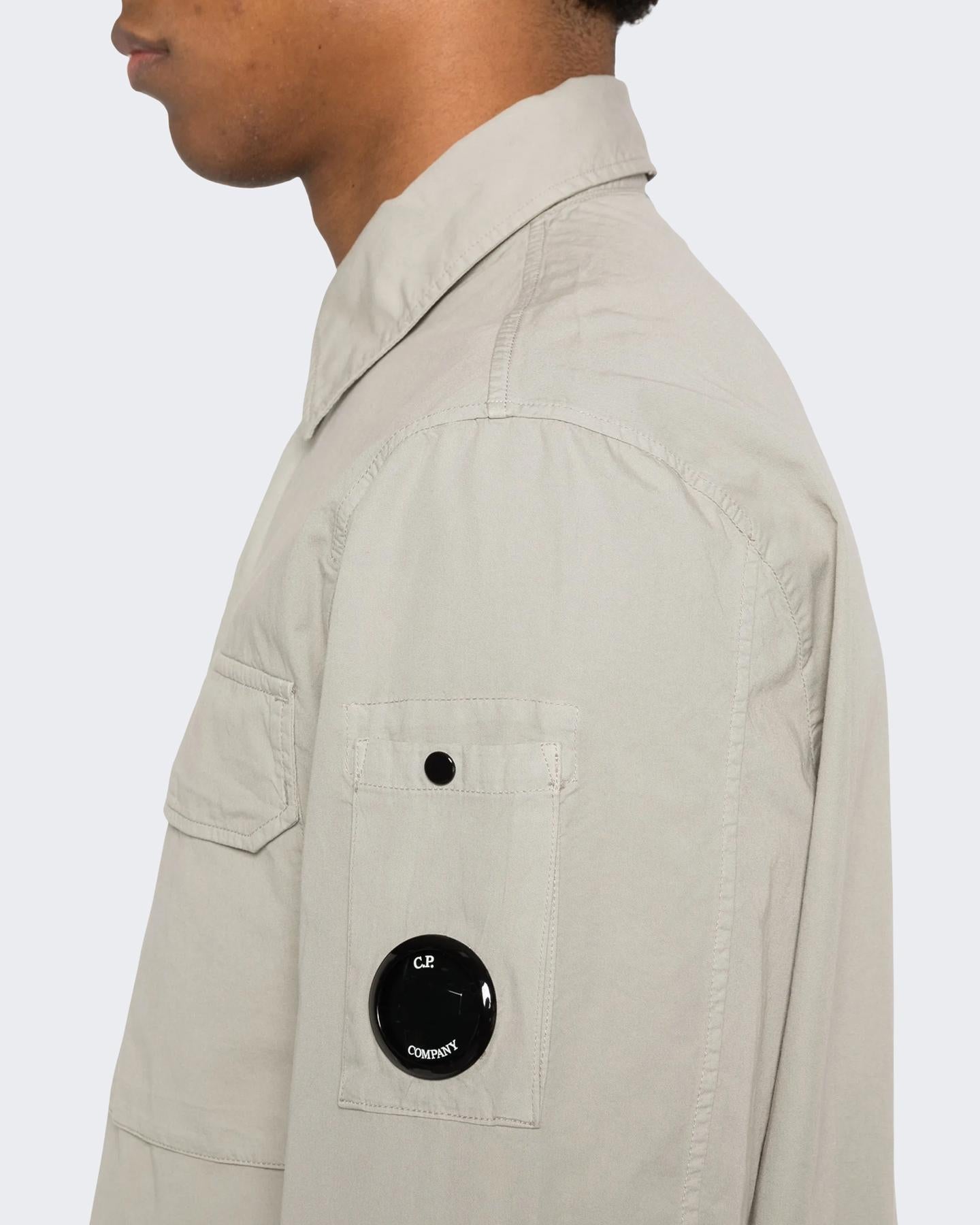 Heren Overshirt - Overshirt