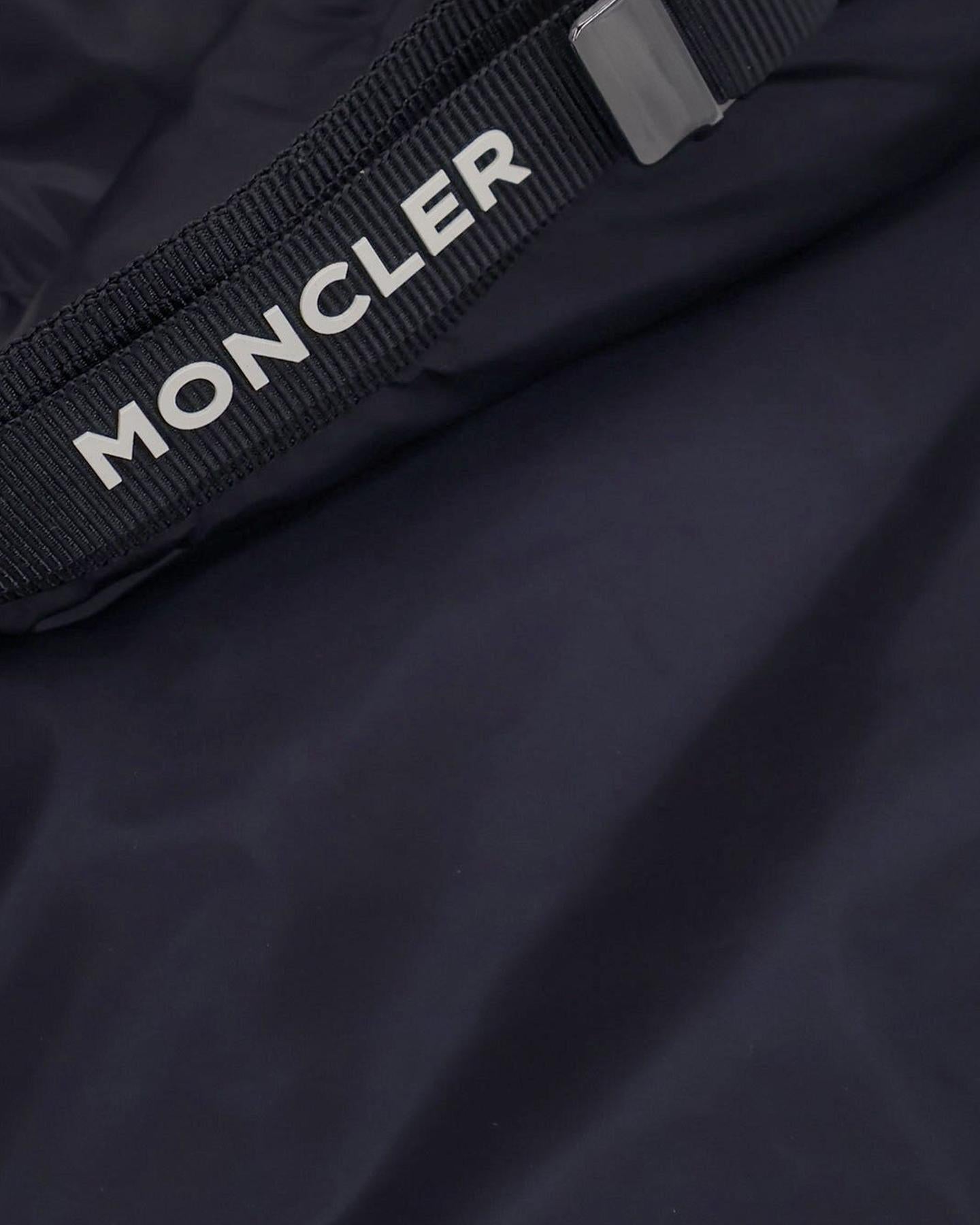 Heren Trestraou Jacket