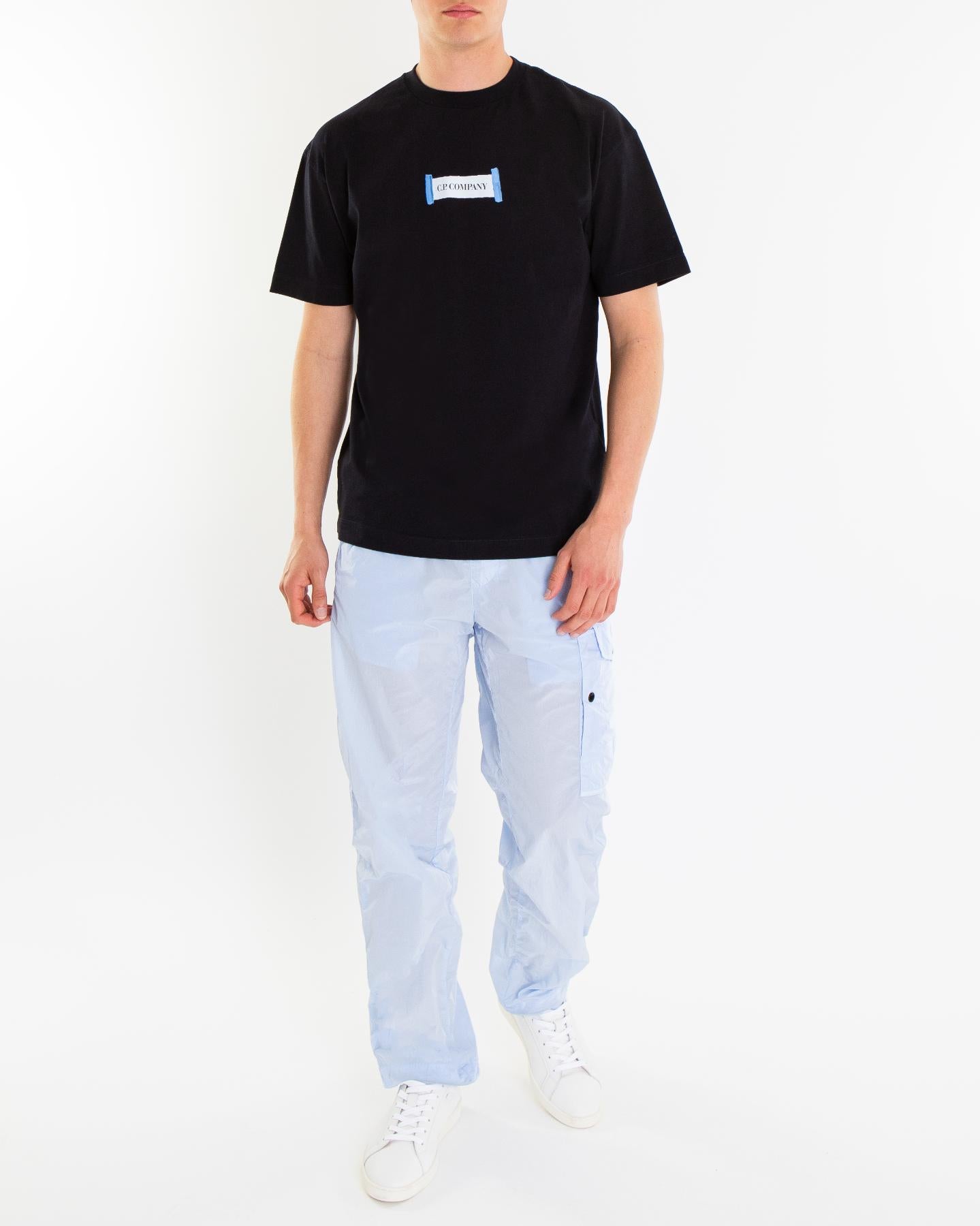 Heren T-Shirts - Short Sleeve