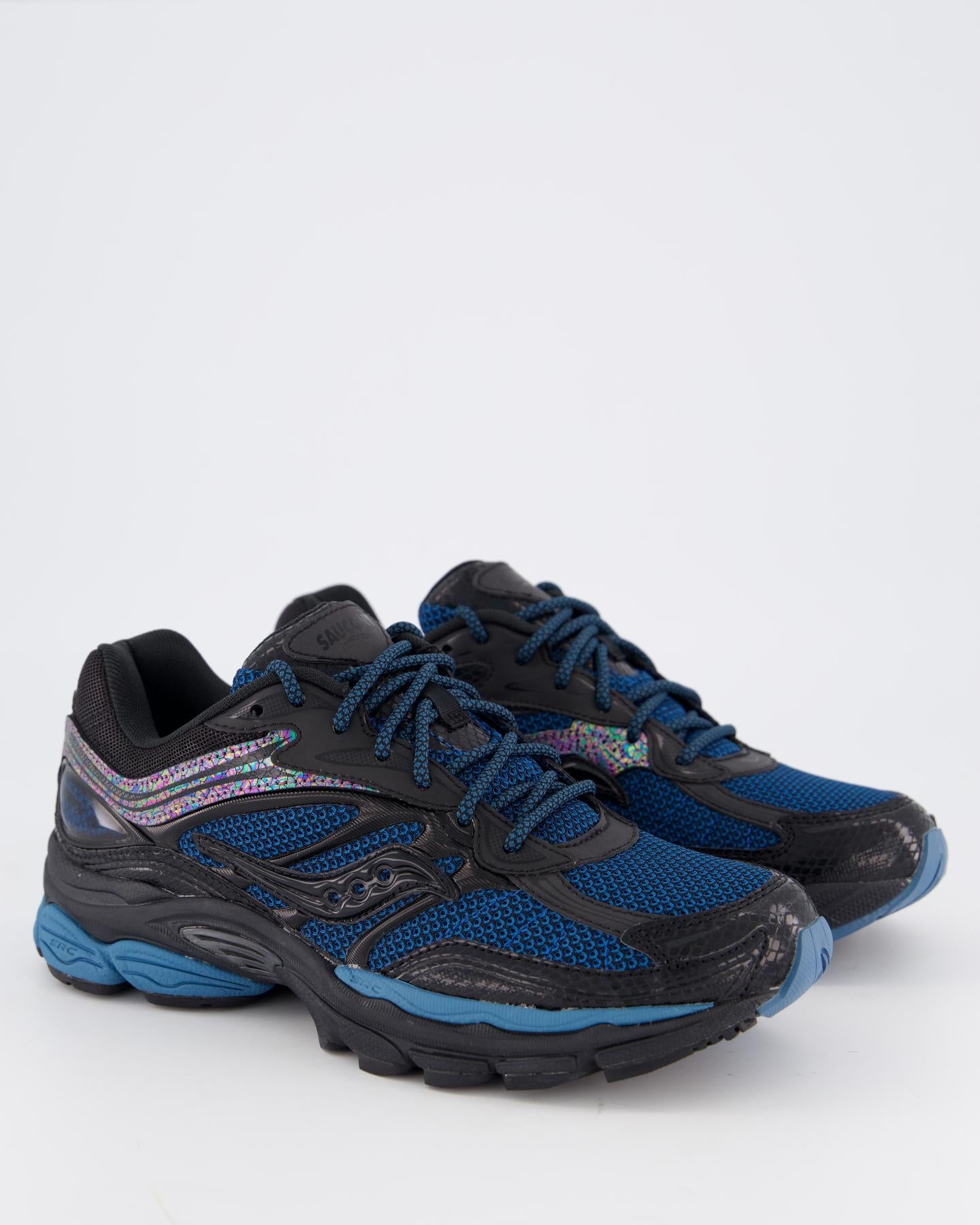 Dames Progrid Omni 9 Sneaker Zwart