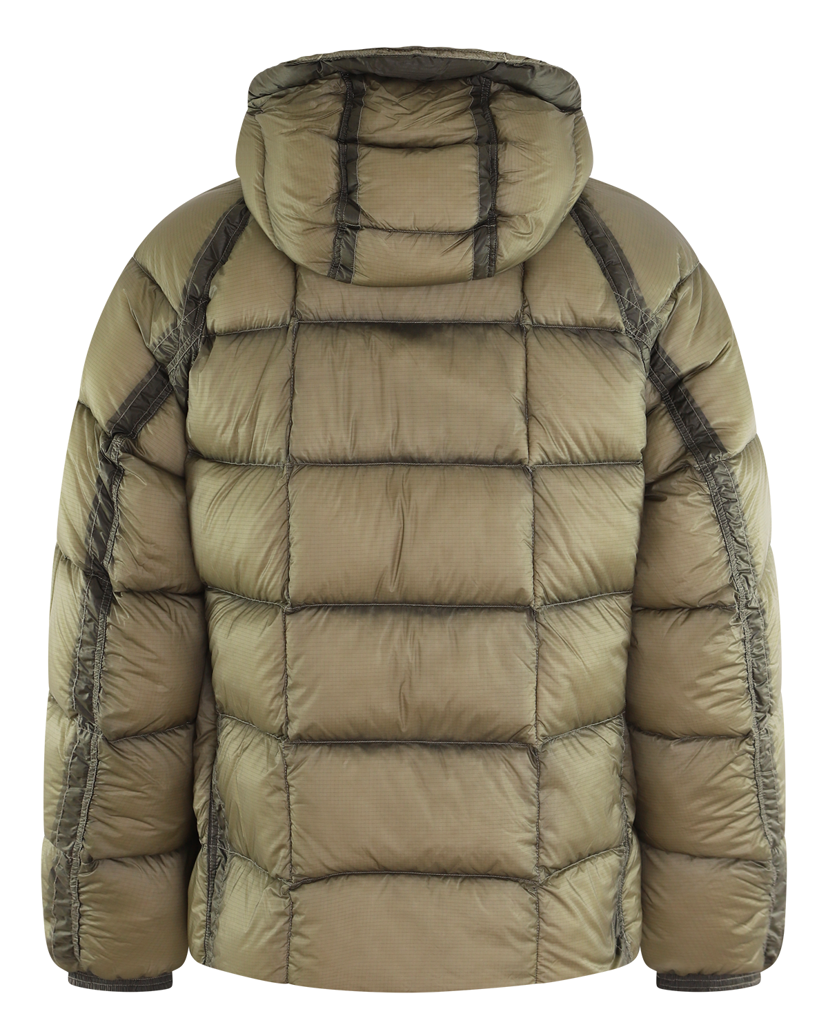 Heren Outerwear - Medium Jacket