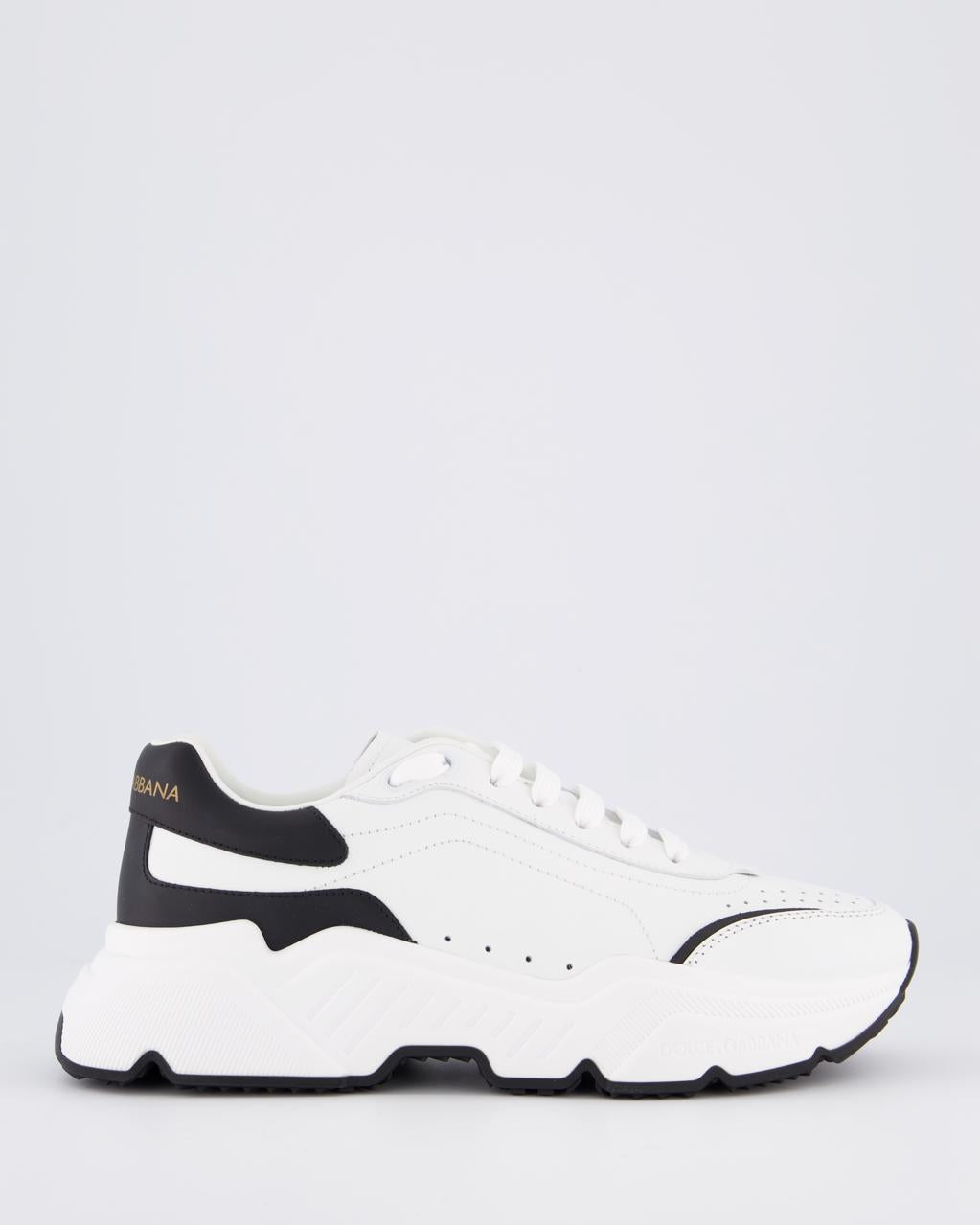 Heren Daymaster Sneaker Wit