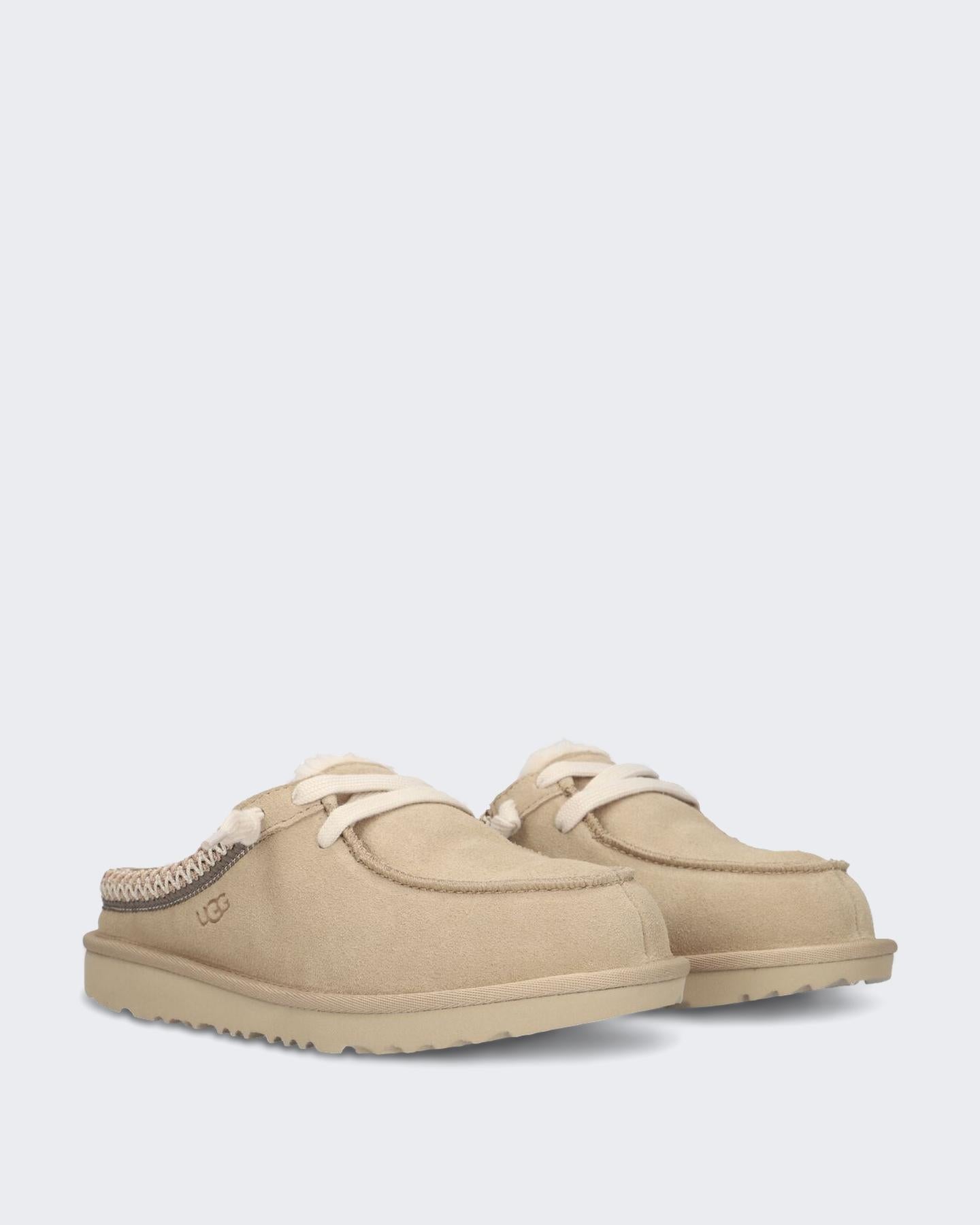 Kids K Tasman Mule