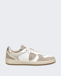 Philippe Model Dames Pgal Low Woman sneakers — huidige kleur
