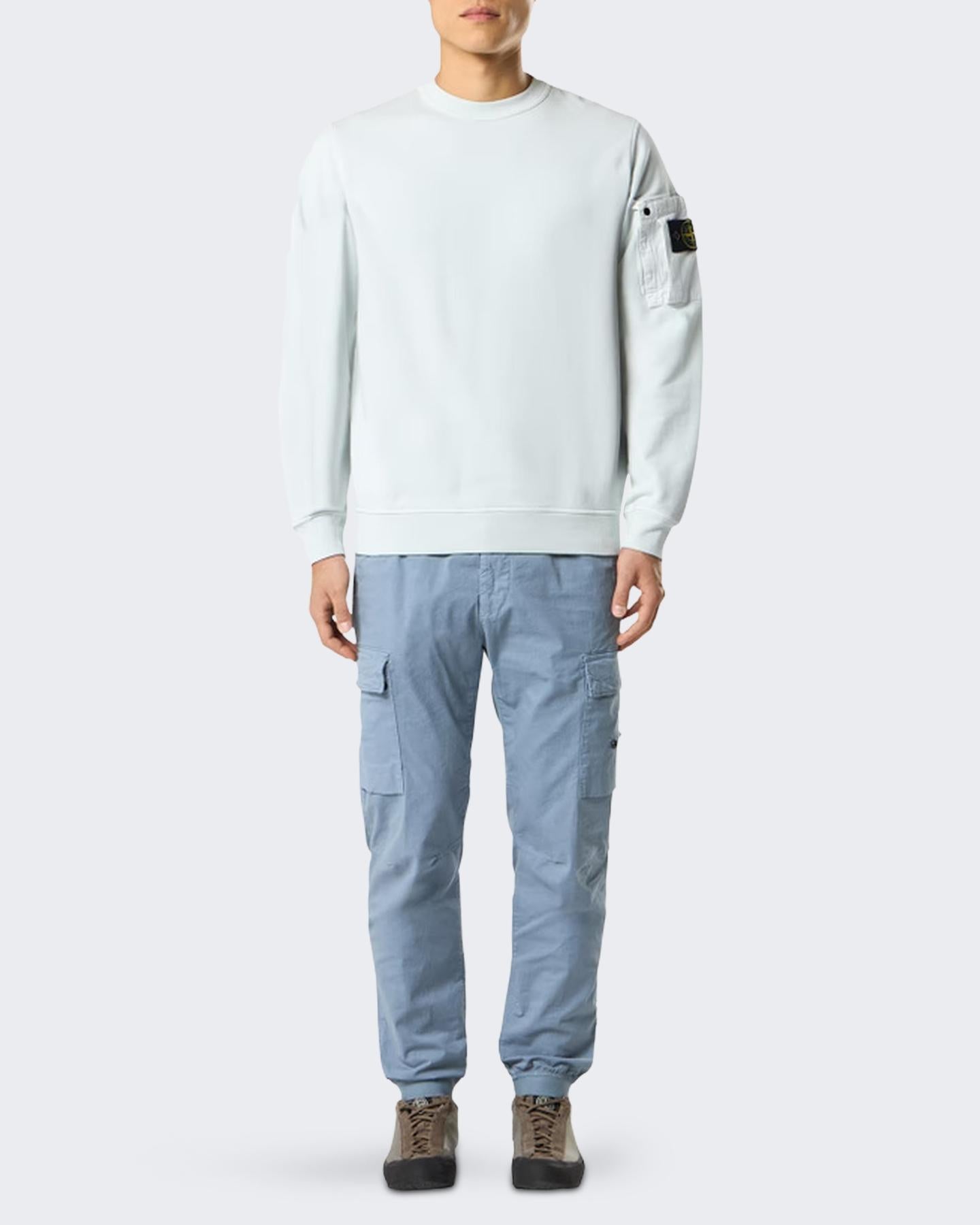 Stone Island Heren Sweatshirt