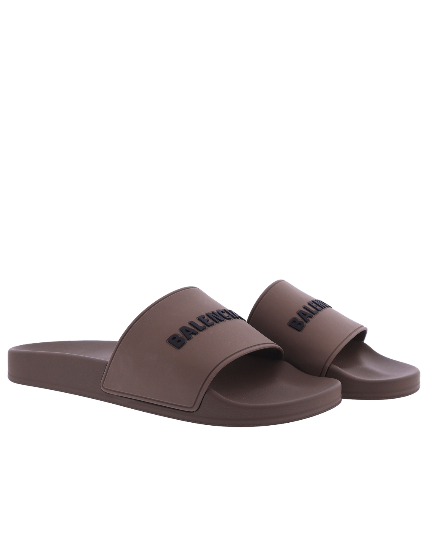 Heren Pool Slide Sandal
