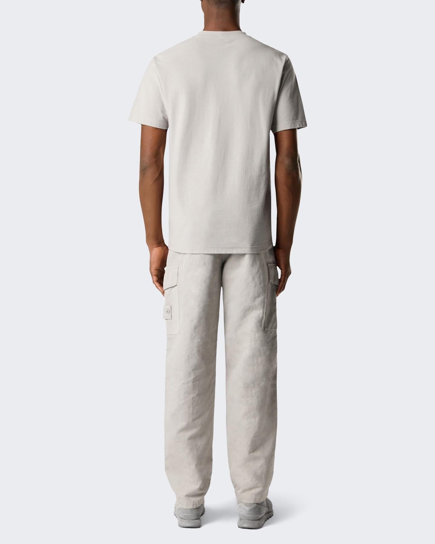 Heren Ss T-Shirt