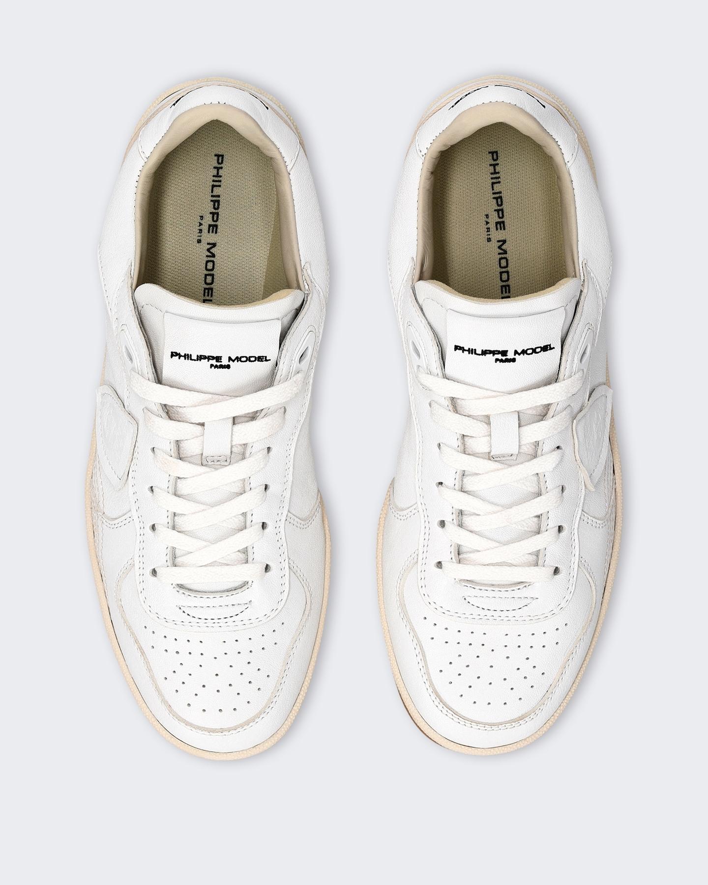 Dames Pgal Low Woman