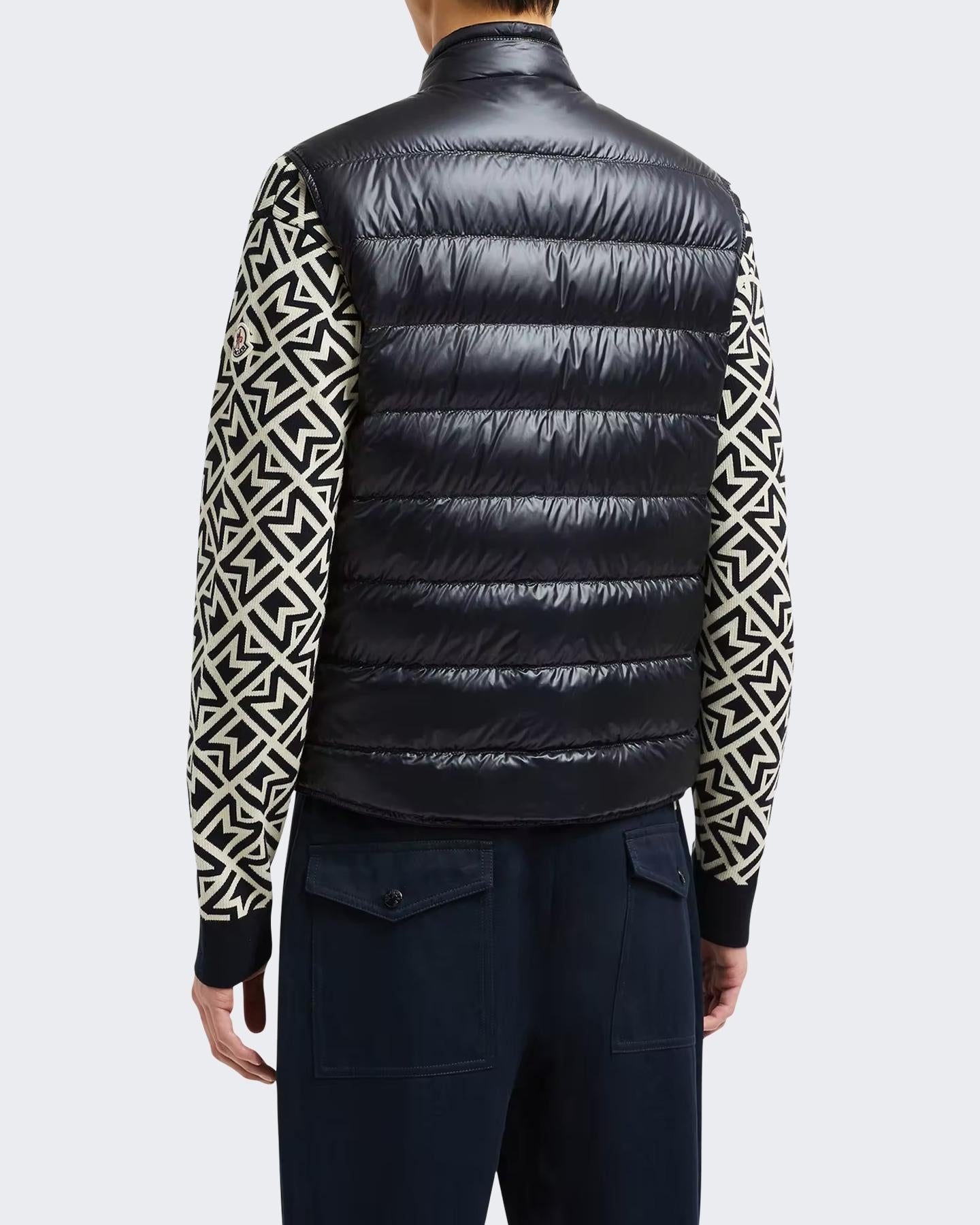 Heren Gui Vest
