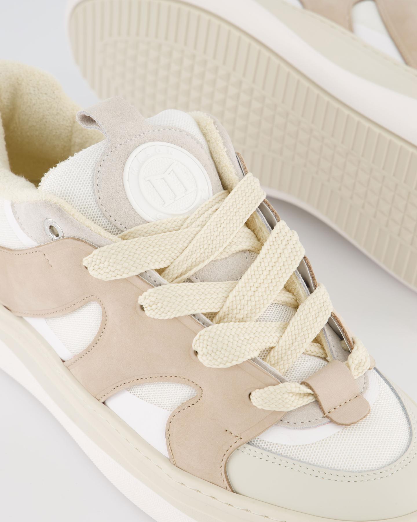 Heren Venice Movimento Sneaker Wit
