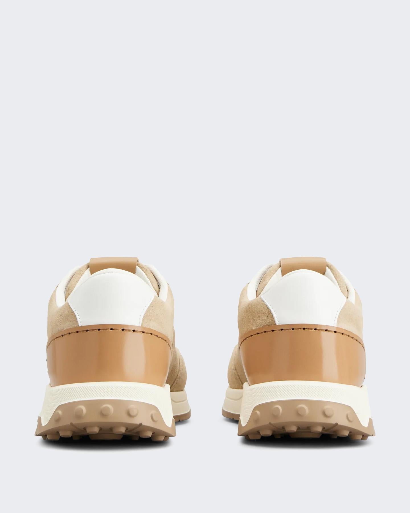 Heren All.Pelle Running Mid Volume 6