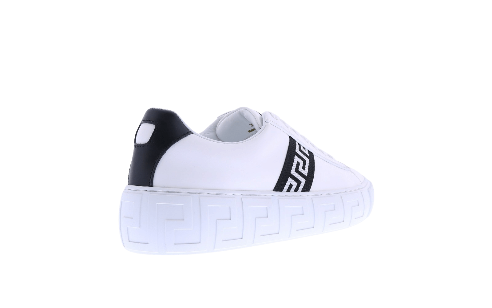 Dames Low Top