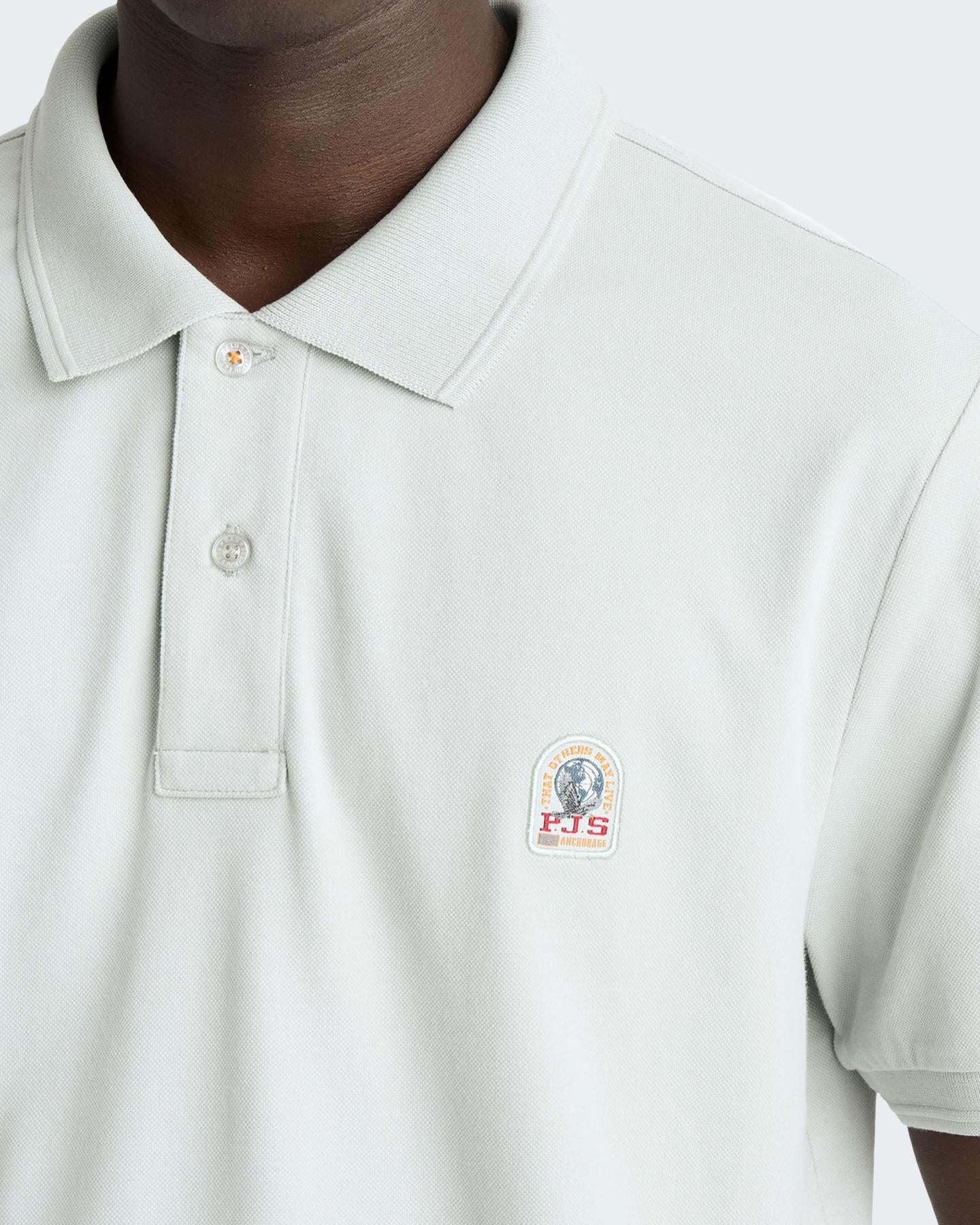 Heren Polo Wellington