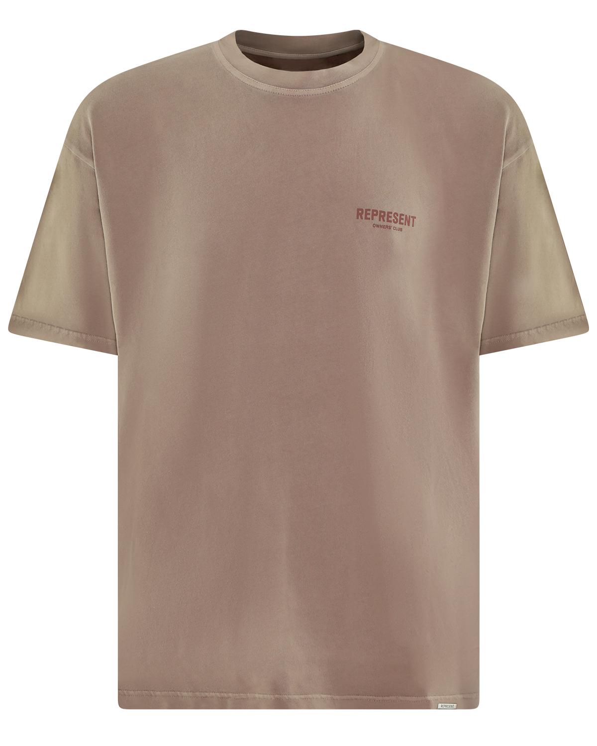 Heren Represent Owners Club T-Shirt