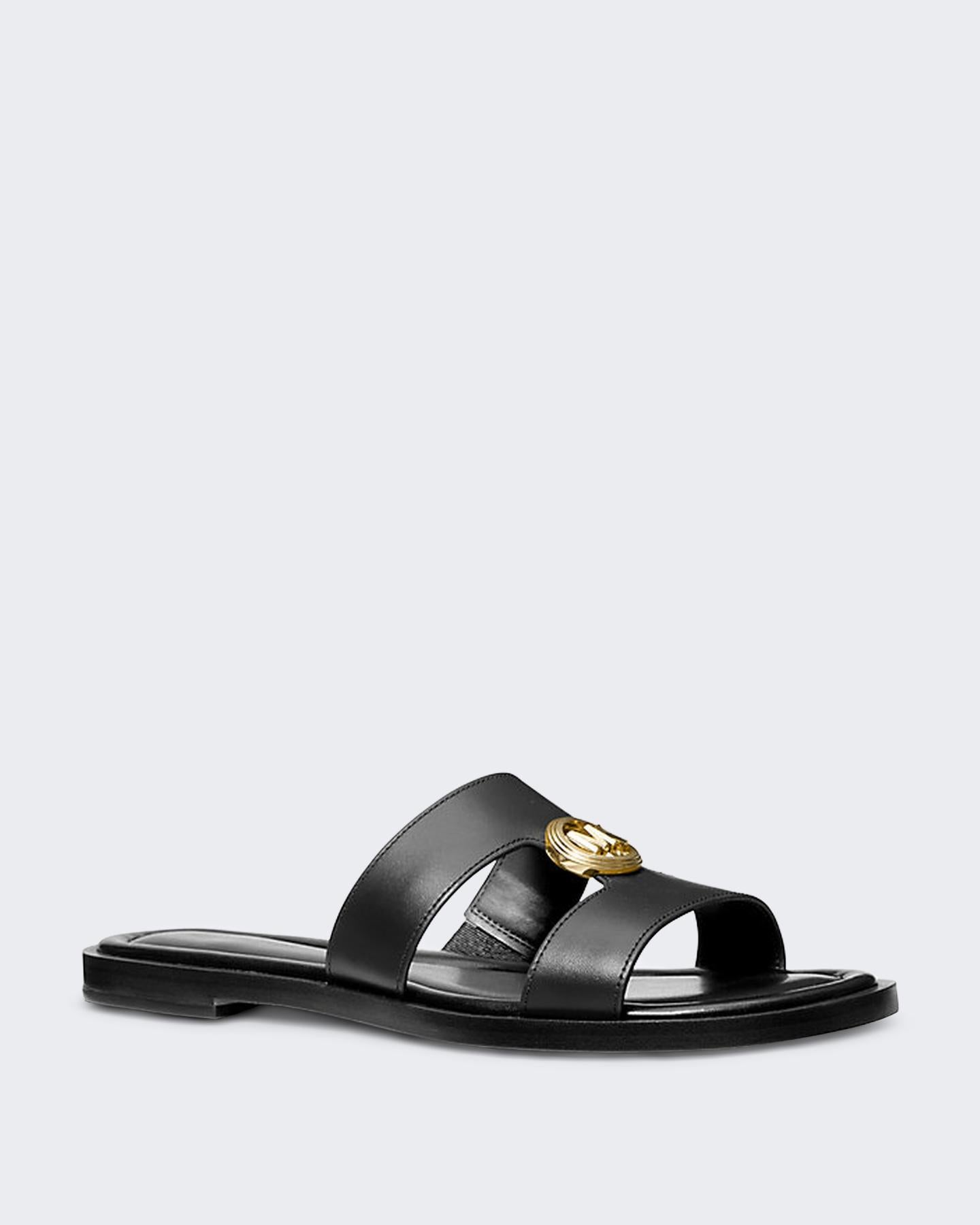 Dames Erin Flat Sandal