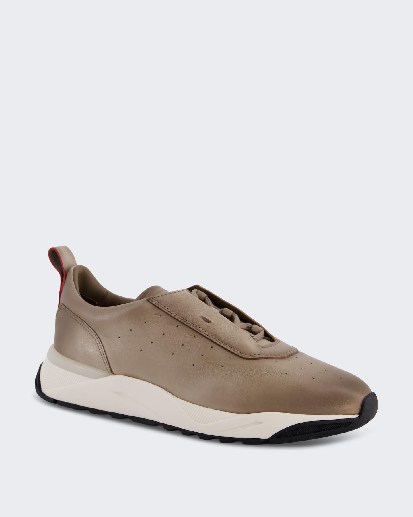Heren New Leas