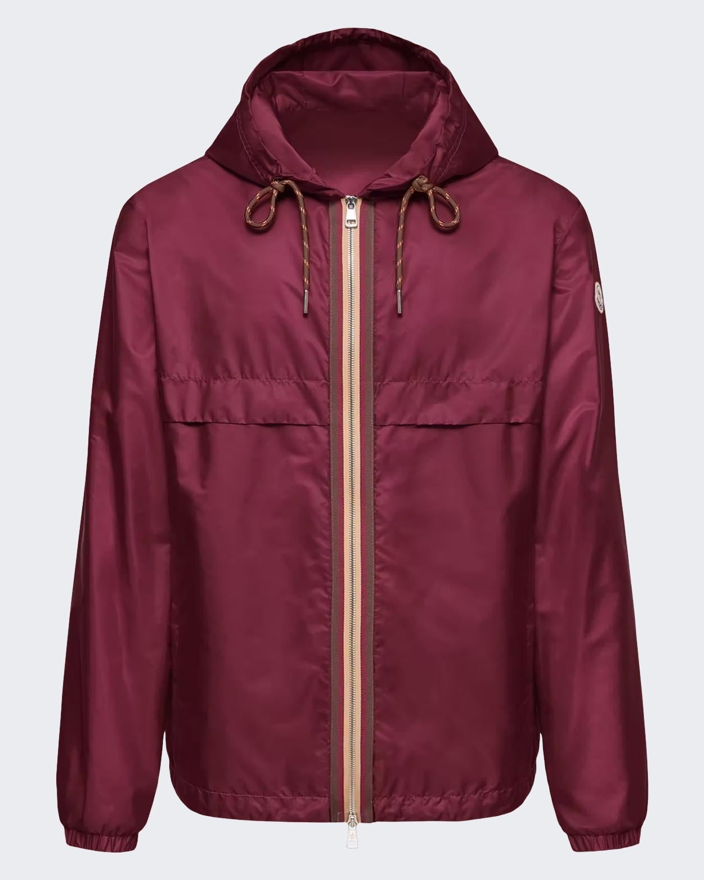Heren Nidge Jacket