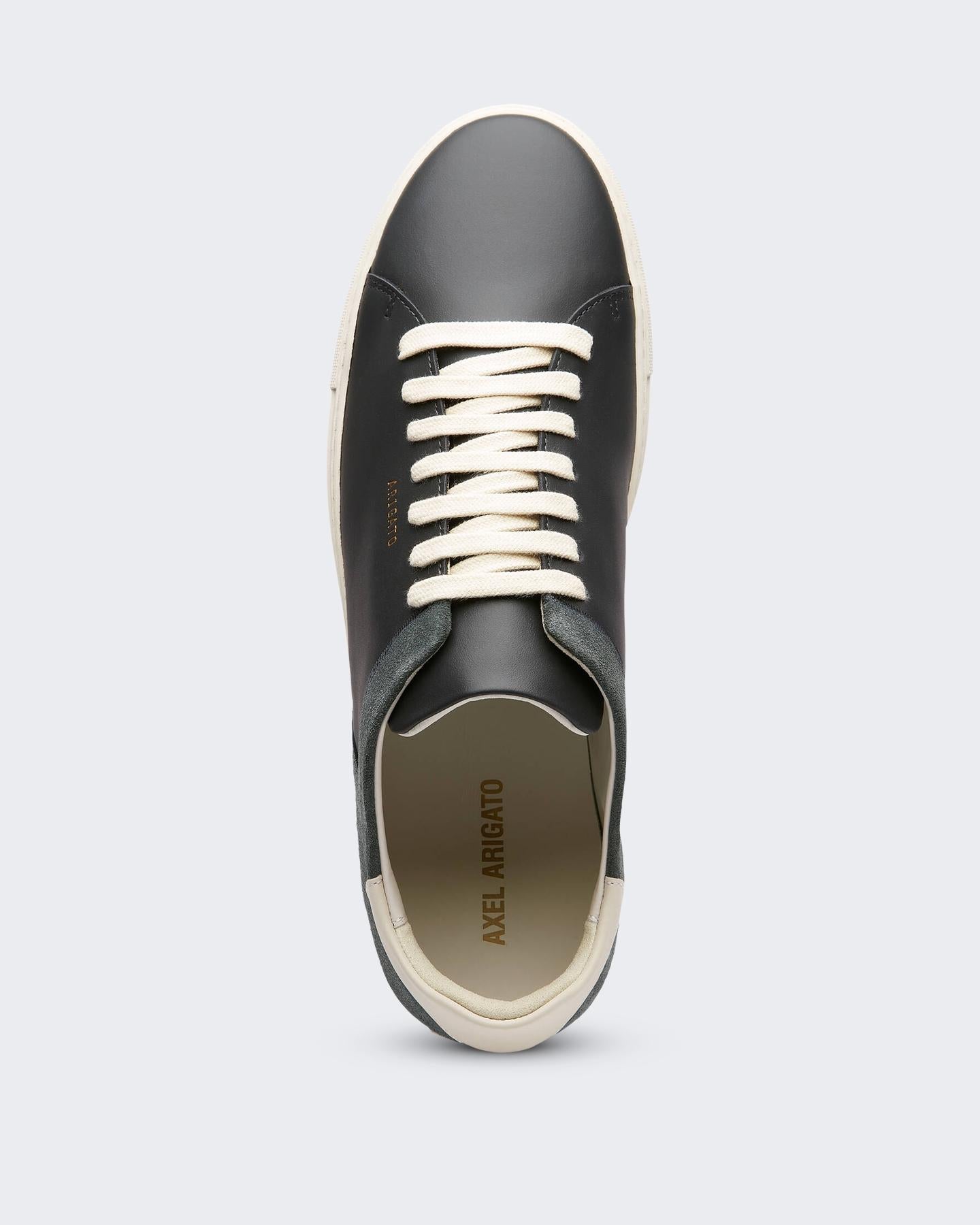 Heren Clean 90 Split Sneaker