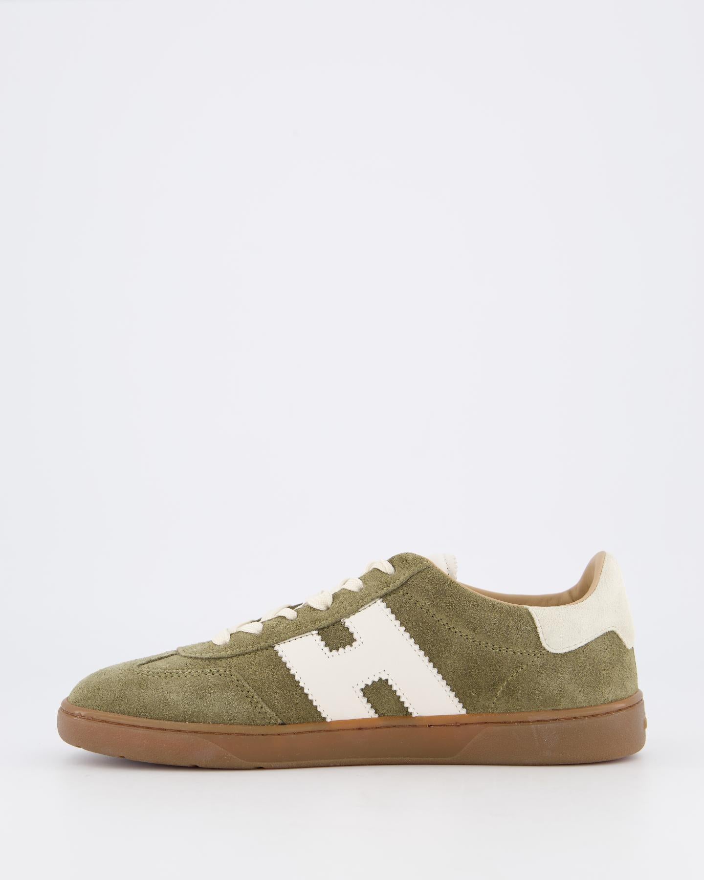 Dames Cool Sneaker Groen
