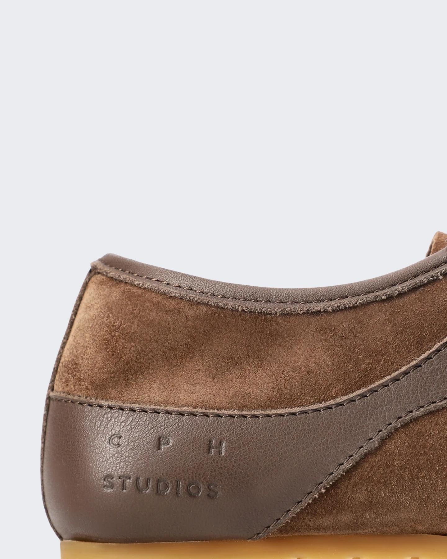 Dames CPH717 Loafer