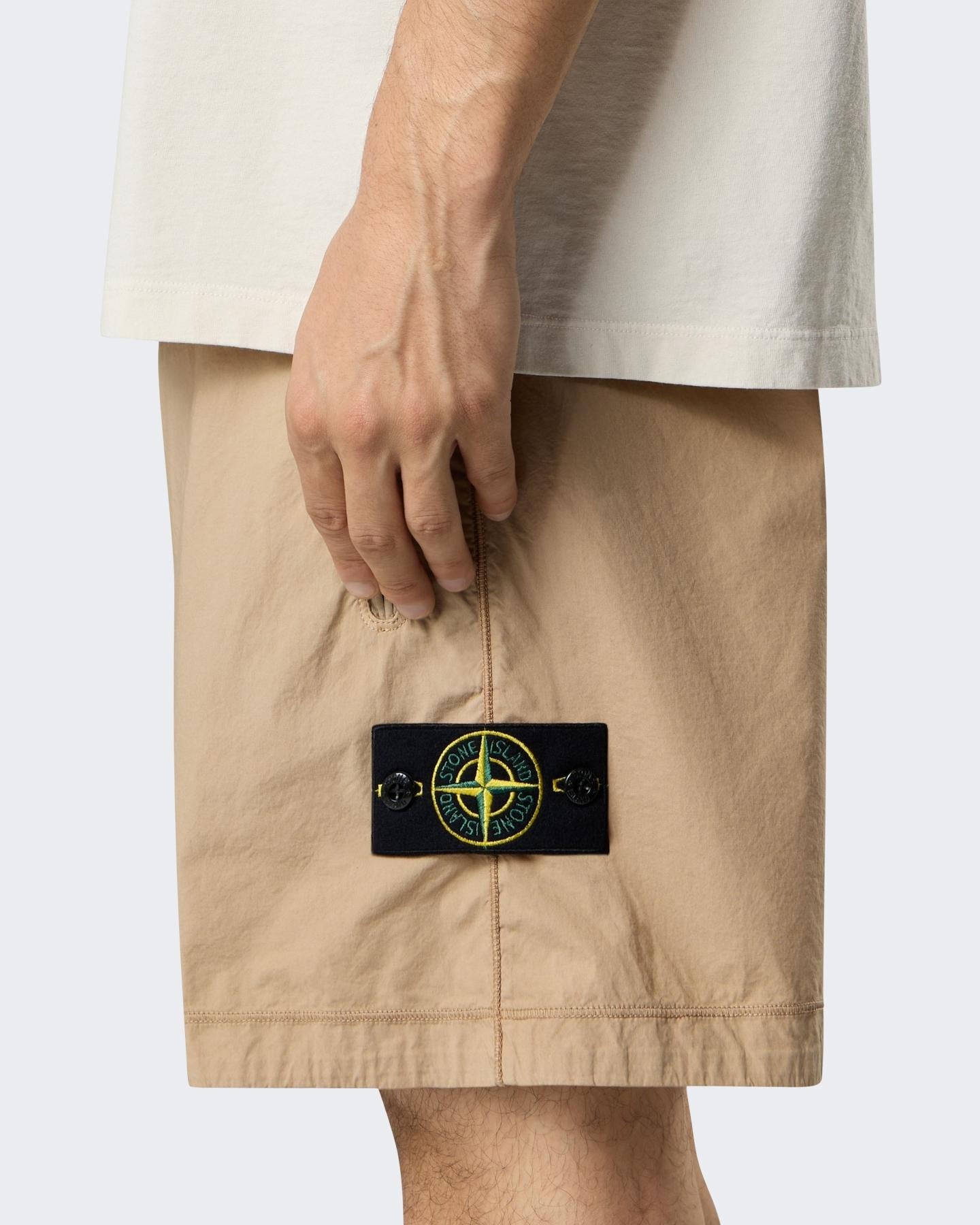 Stone Island Heren Shorts