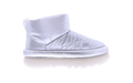 UGG Damen Classic Maxi Mini Knöchelstiefelet