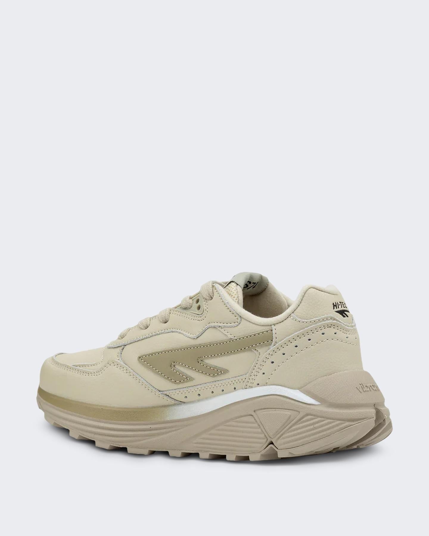 Dames Hts Shadow RGS