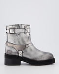 Nubikk Damen Eve Maryn Stiefeletten