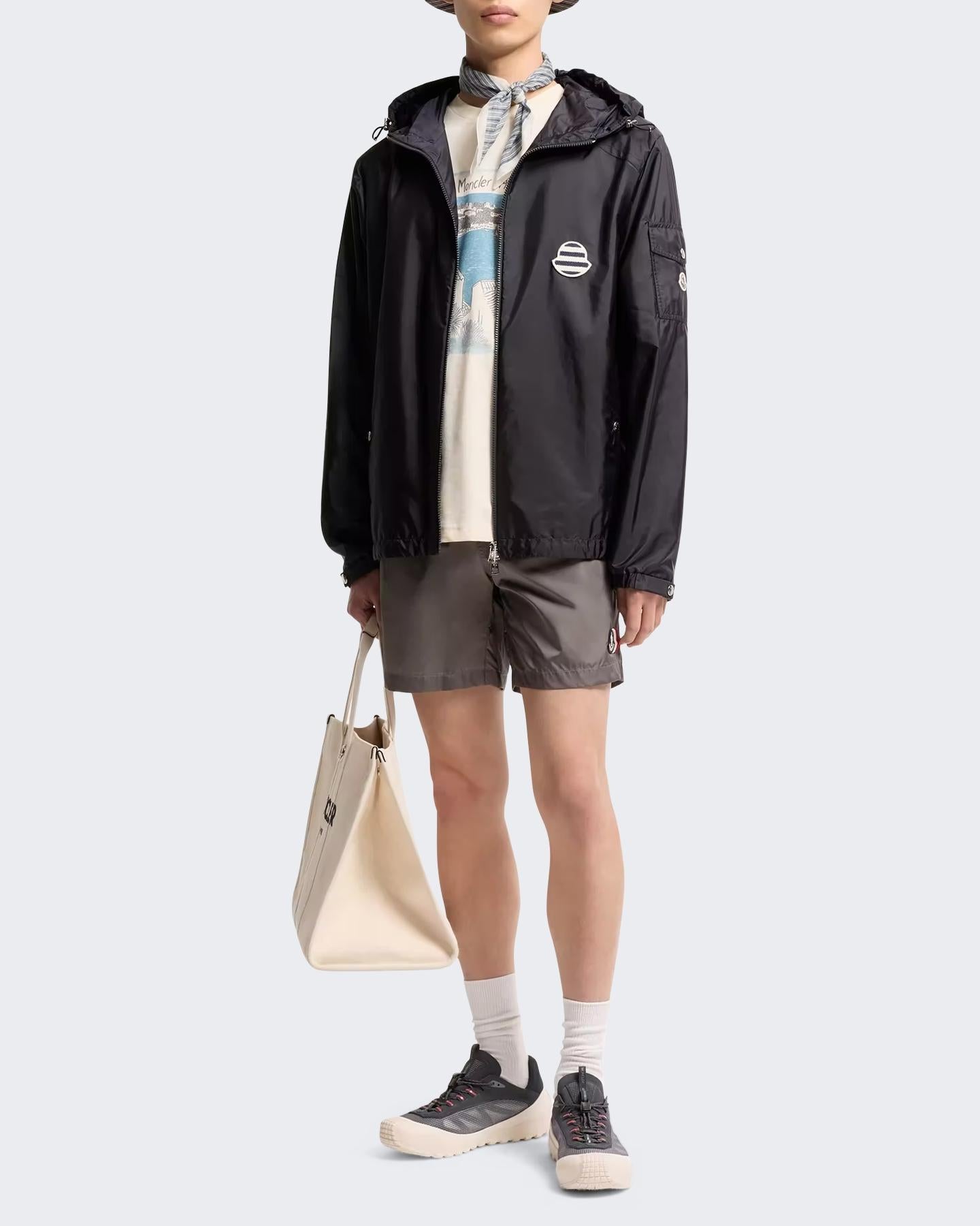 Moncler Heren Swimwear