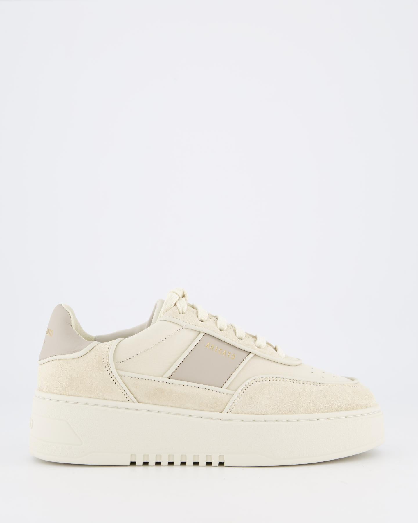 Dames Orbit Piping Sneaker