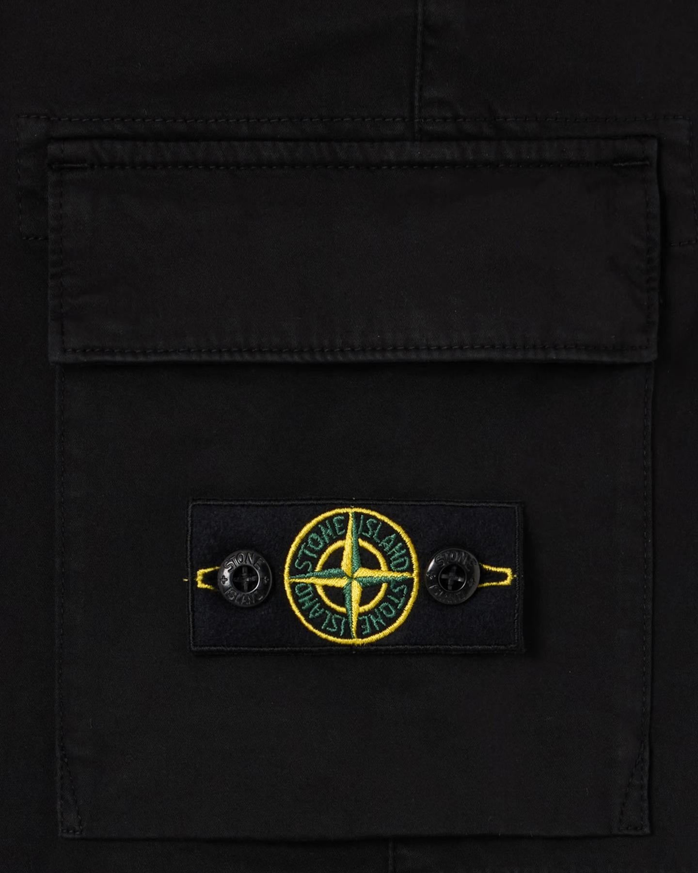 Stone Island Kids Trousers