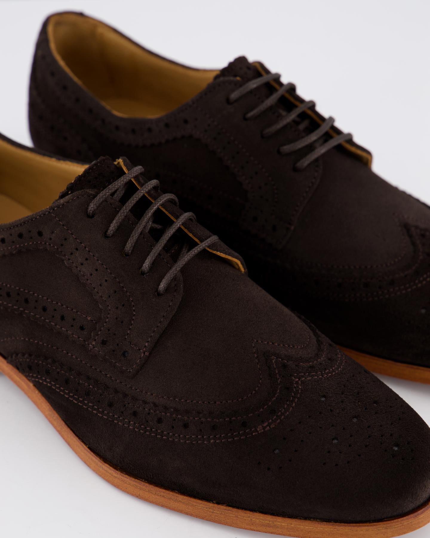 Heren Winston Broque