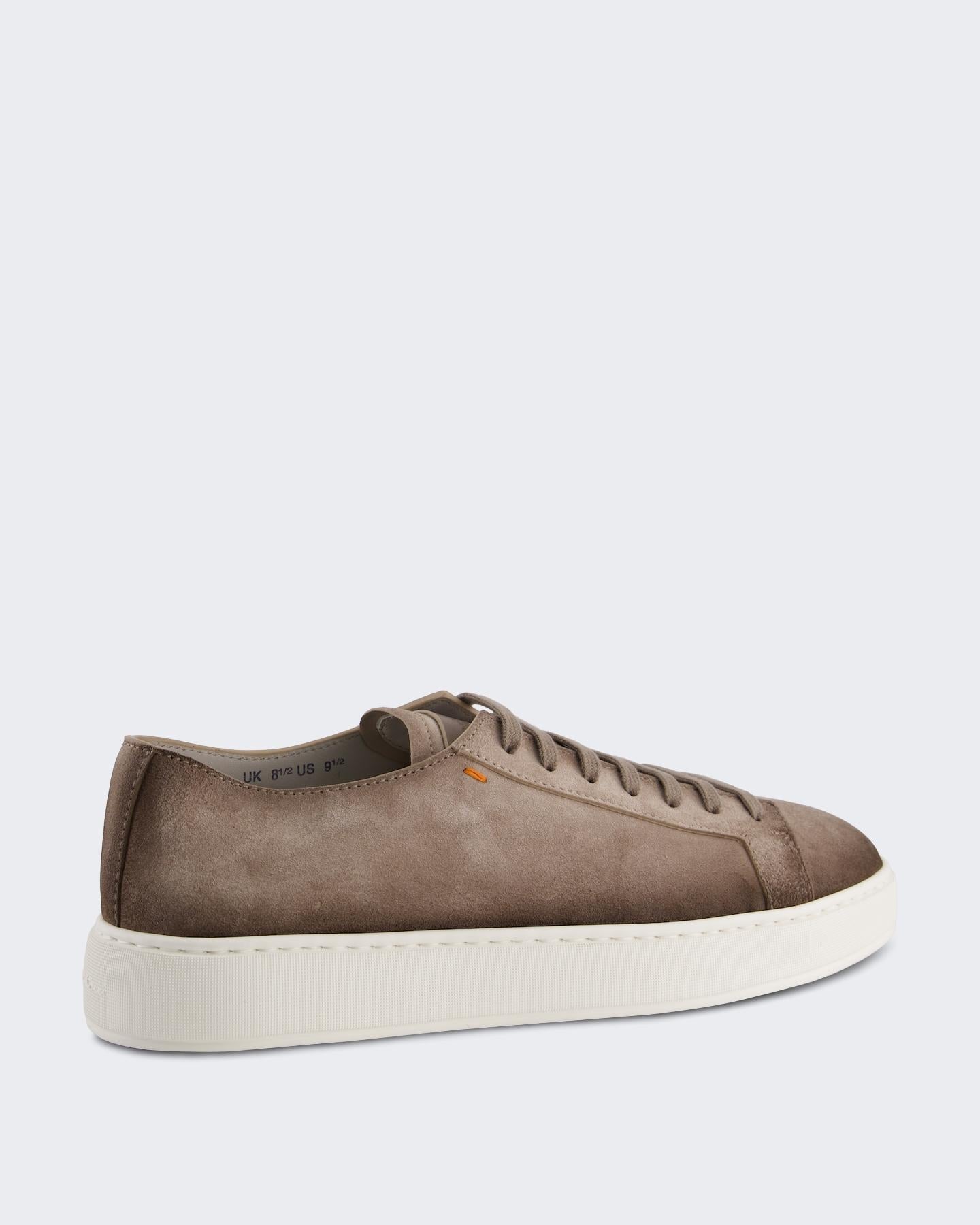 Heren Damps Sneaker