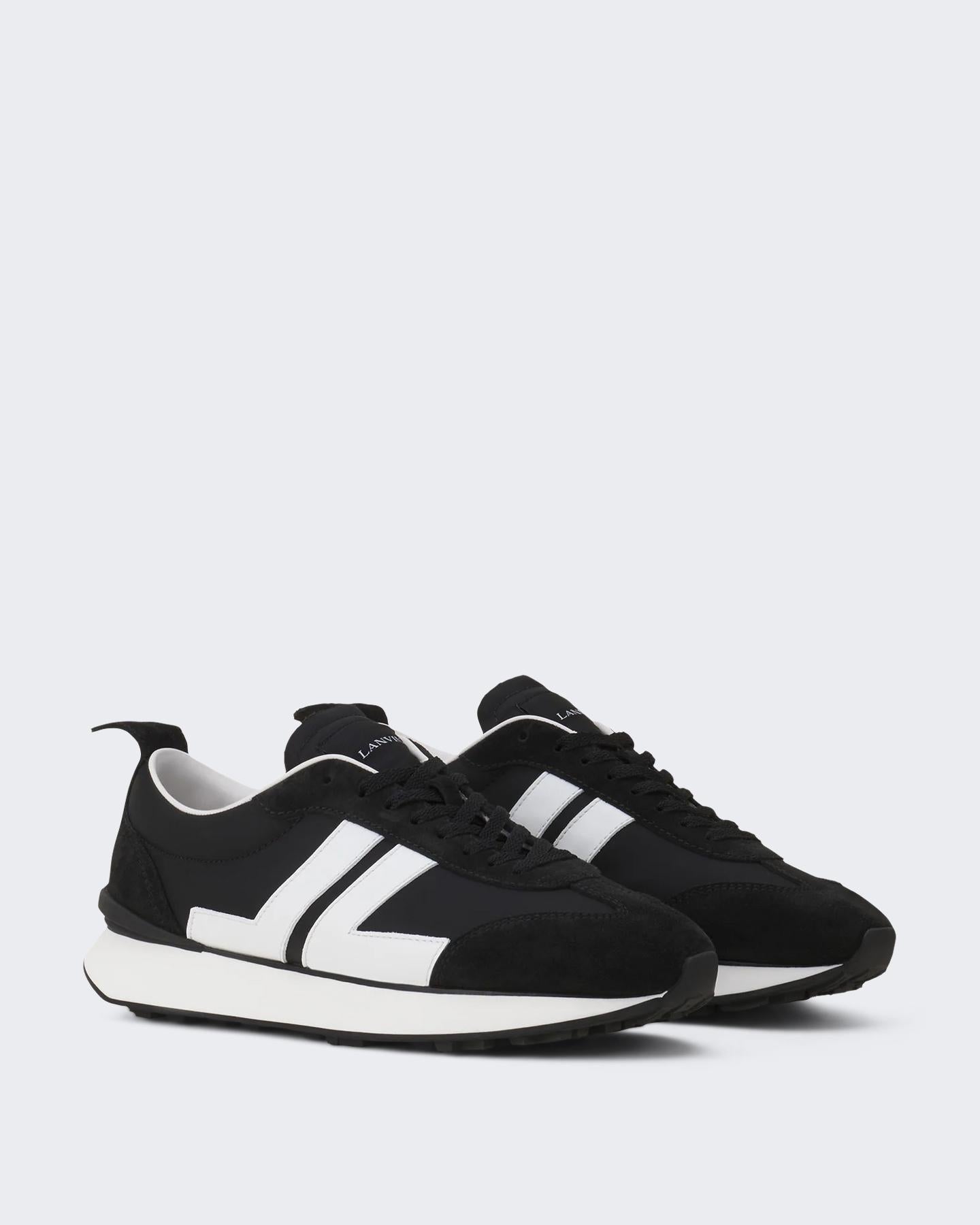 Lanvin Dames Bumpr Nylon